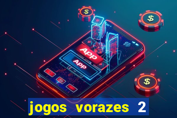 jogos vorazes 2 torrent dublado